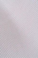 Dokulu Saçaklı Koltuk Şalı · Battal Boy Pamuklu — 170x220 / 170x300 / 170x350