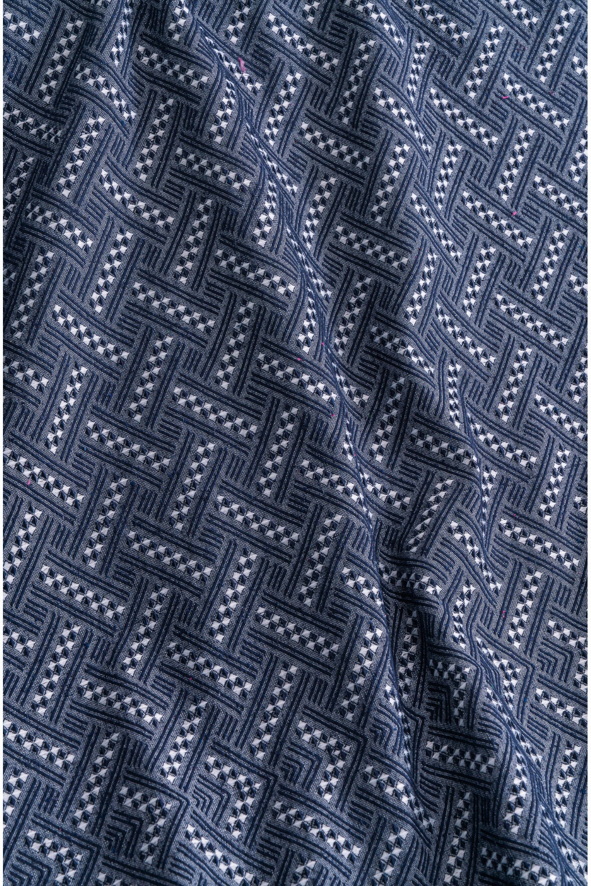 Pamuklu Koltuk Örtüsü Saçaklı - Çok Amaçlı Örtü - Koltuk Şalı - Kolları Kapatmaz - 170x220 cm