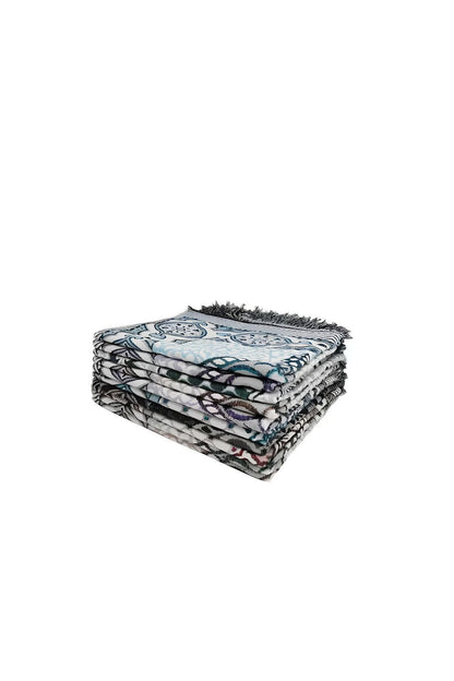 Hac Umre Hediyelik Seccade 20 Adet - Hac ve Umre Hediyelik Seccade