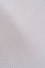 Dokulu Saçaklı Koltuk Şalı · Battal Boy Pamuklu — 170x220 / 170x300 / 170x350